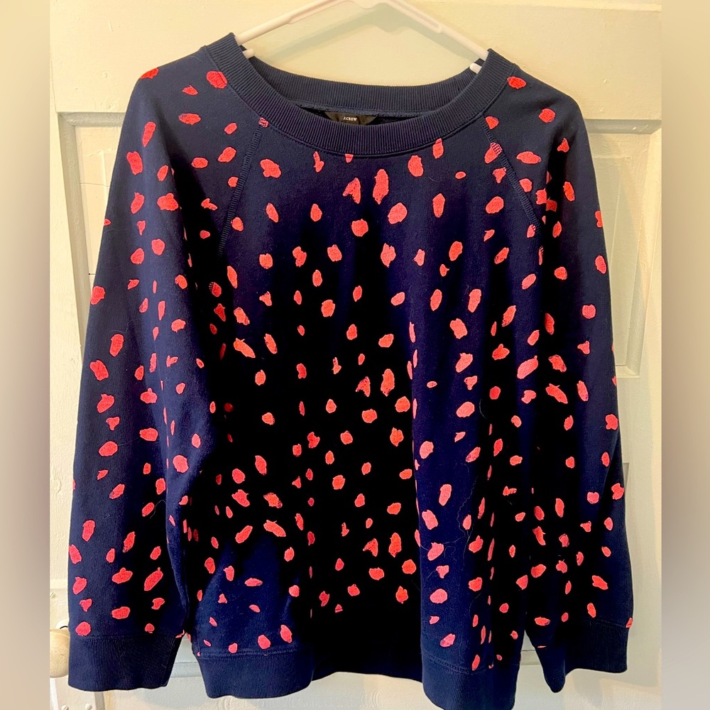 J.Crew women’s top